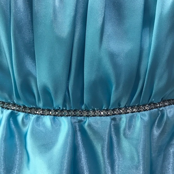 Party/homecoming dress - Picture 2 of 7